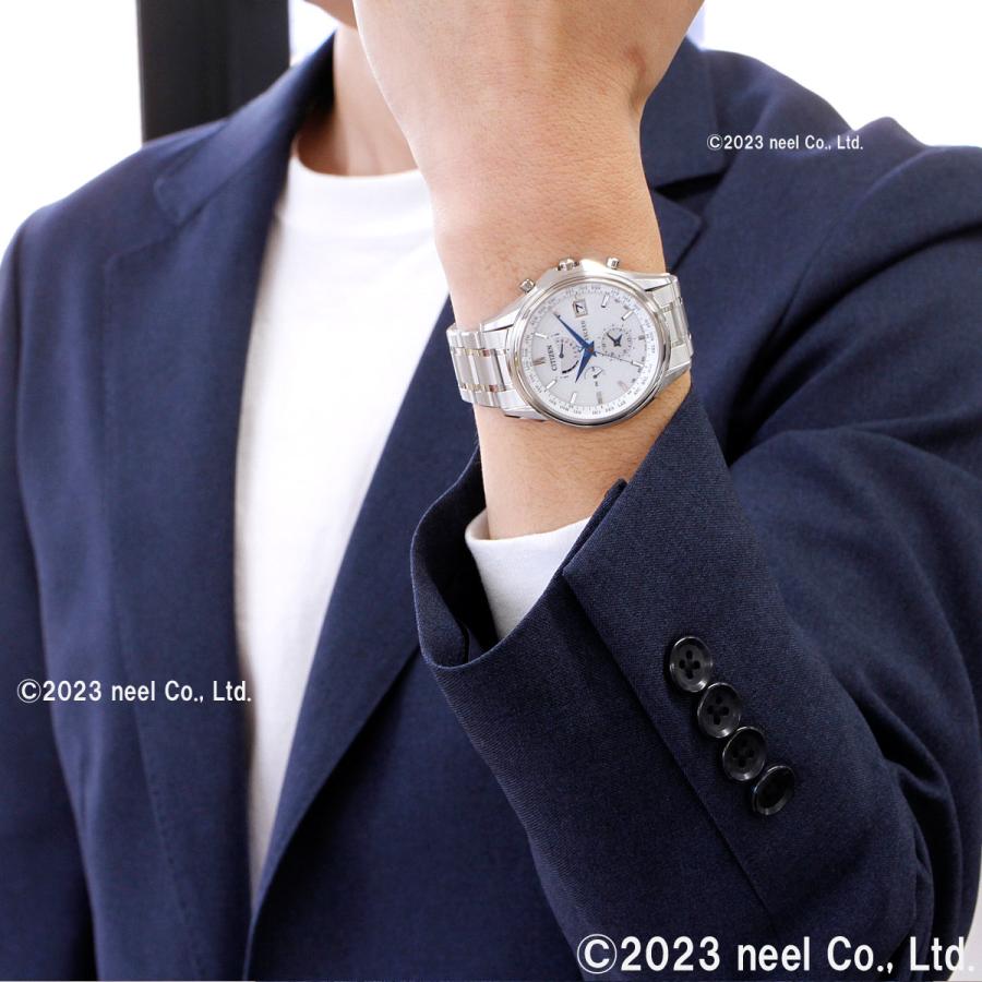 腕時計大量！セイコー、アルバシチズン CITIZEN G-SHOCK カシオ 黒クロノグラフ”はどれが買い!? セイコー、シチズン、カシオの新作を