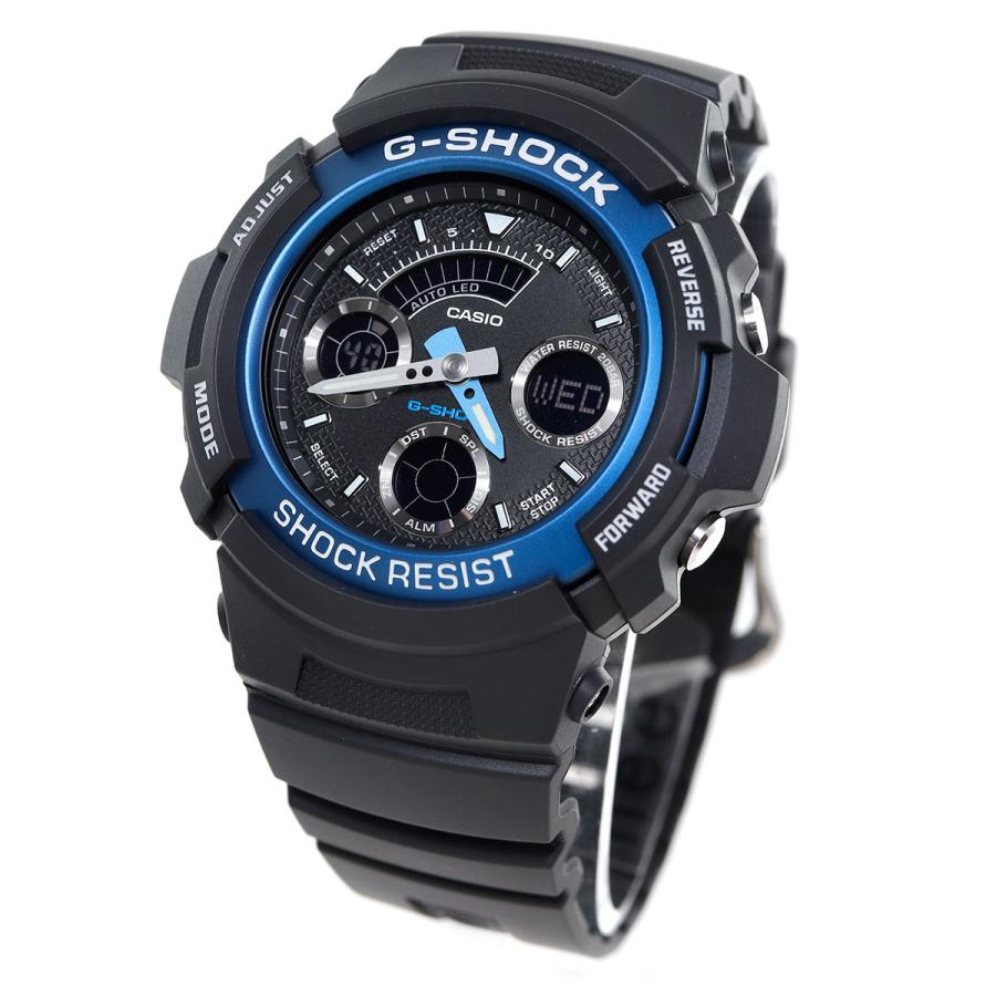 NPK G-SHOCK時計 robinson_gzx-905j