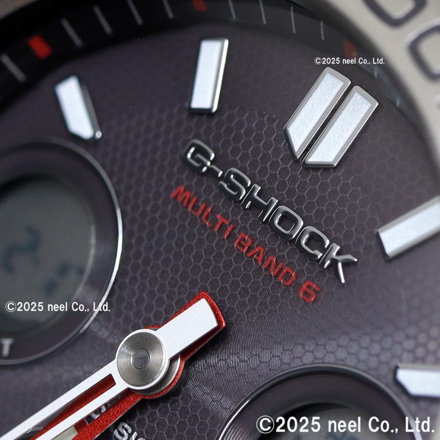 G-SHOCK Gショック 電波ソーラー AWG-M100-1AJF カシオ : neelセレクト