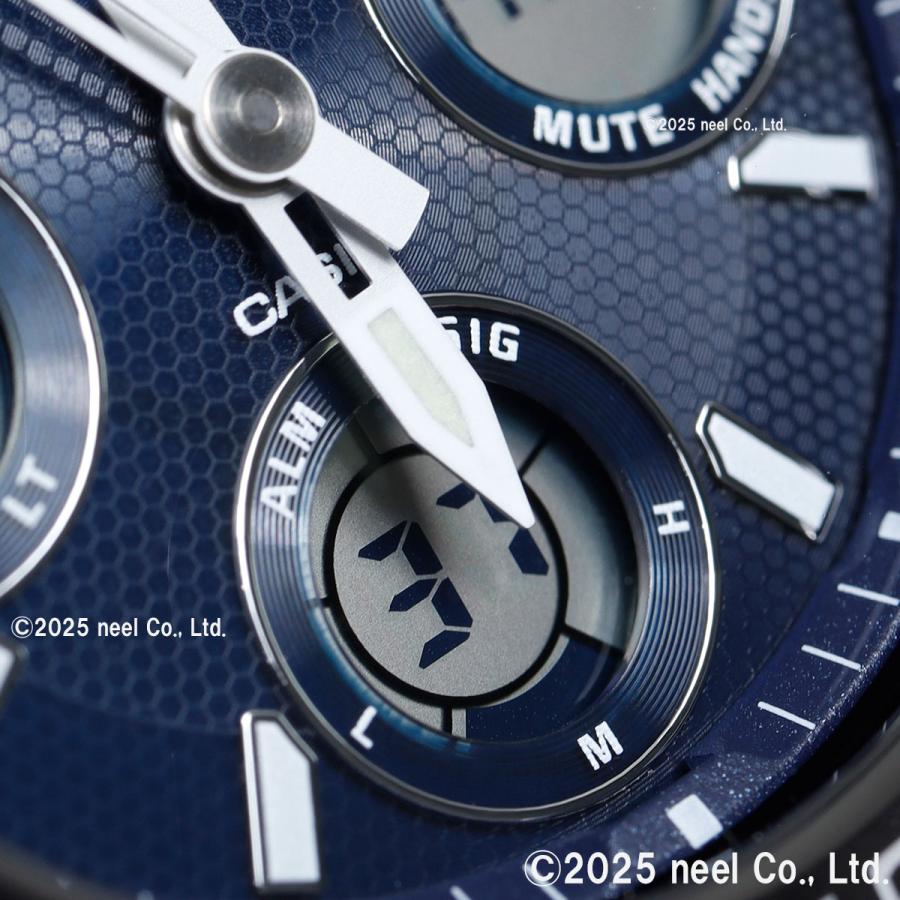 G-SHOCK Gショック 電波ソーラー 腕時計 メンズ 黒 ブラック AWG