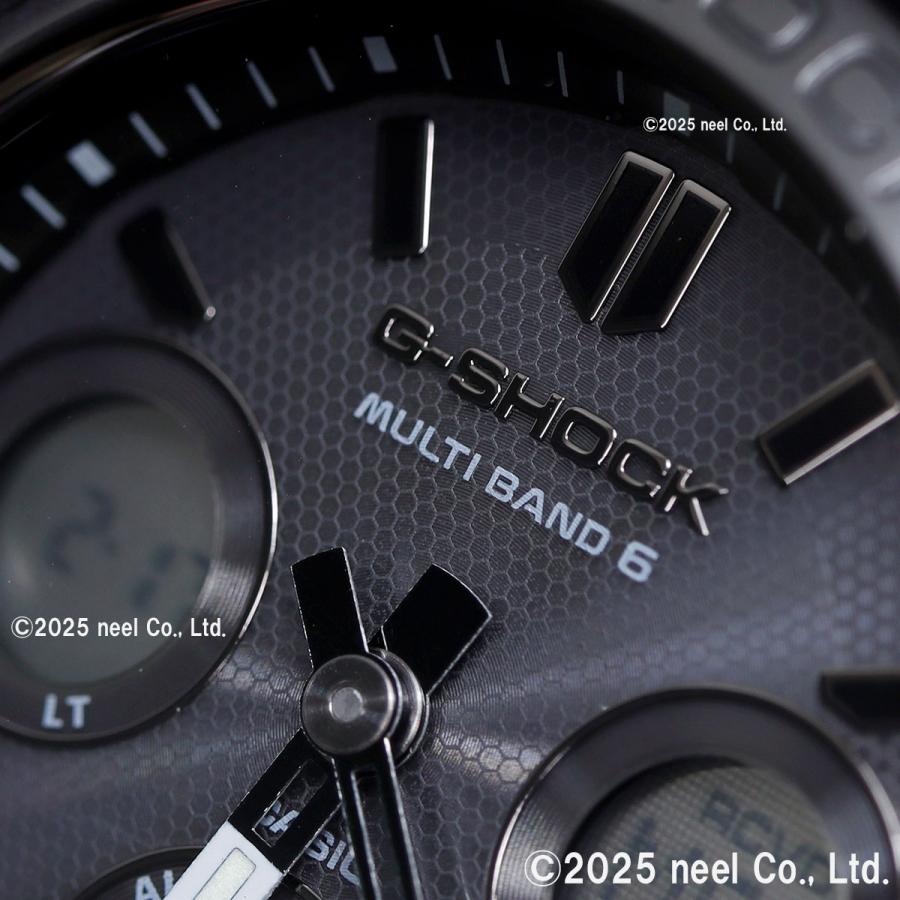 G-SHOCK Gショック 電波ソーラー 腕時計 メンズ 黒 ブラック AWG G-SHOCK Gショック 電波ソーラー 腕時計 メンズ 黒 ブラック AWG