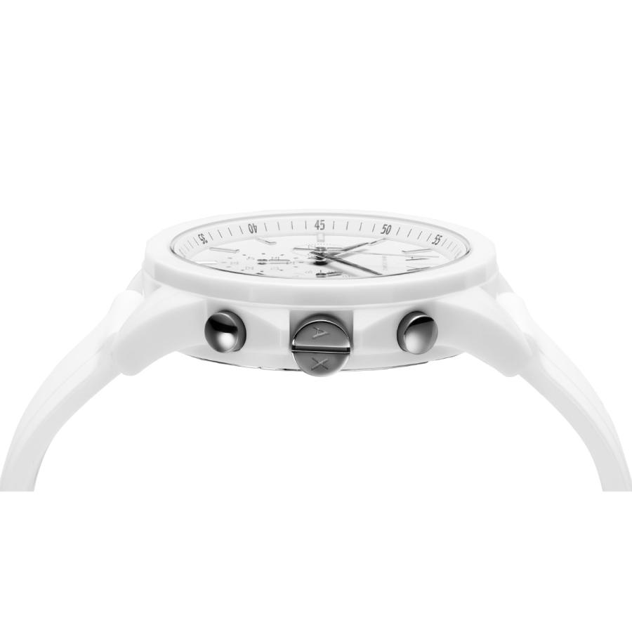 【極美品】アルマーニ男女兼用腕時計 AX1325 ARMANI EXCHANGE A|X アルマーニ エクスチェンジ 腕時計 メンズ