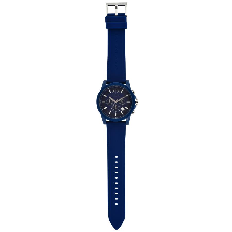 新品 ARMANI EXCHANGE AX1327 腕時計 並行輸入品 ARMANI EXCHANGE A|X アルマーニ エクスチェンジ 腕時計 メンズ クロノ