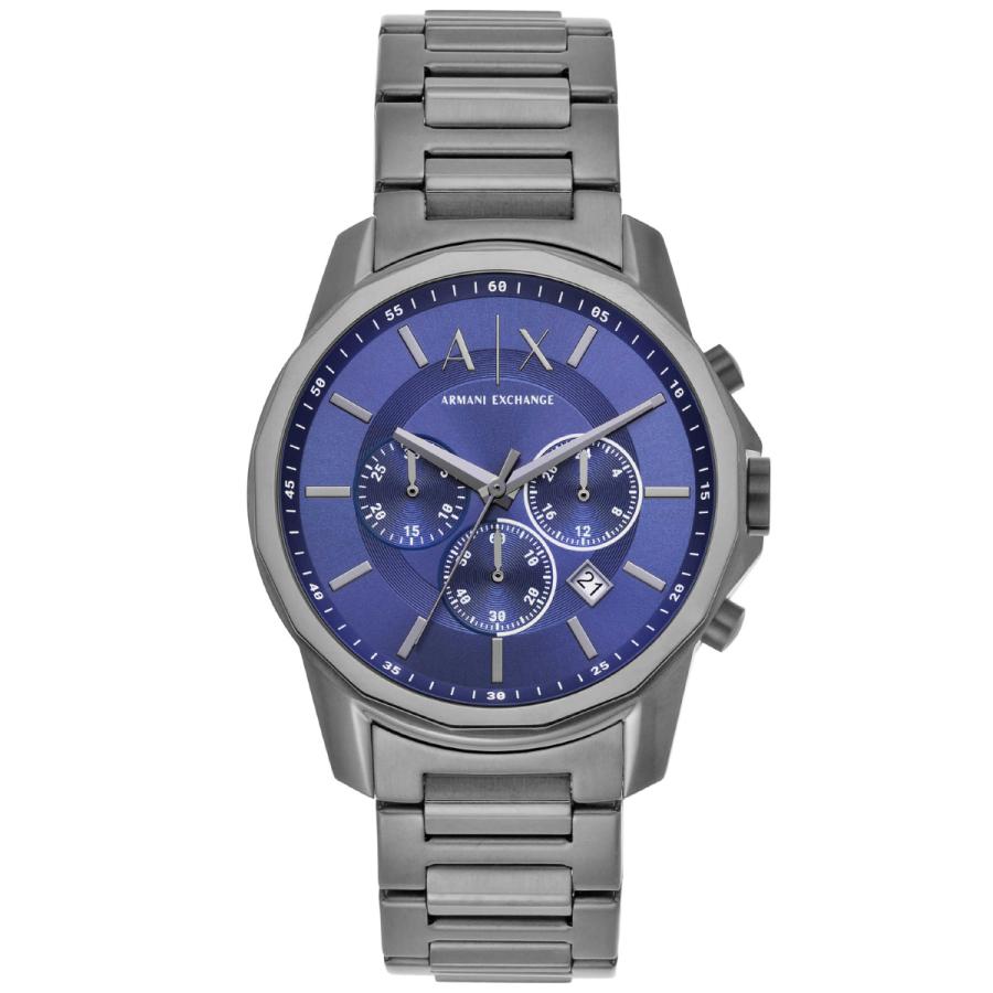ARMANI EXCHANGE A|X アルマーニ エクスチェンジ 腕時計 メンズ