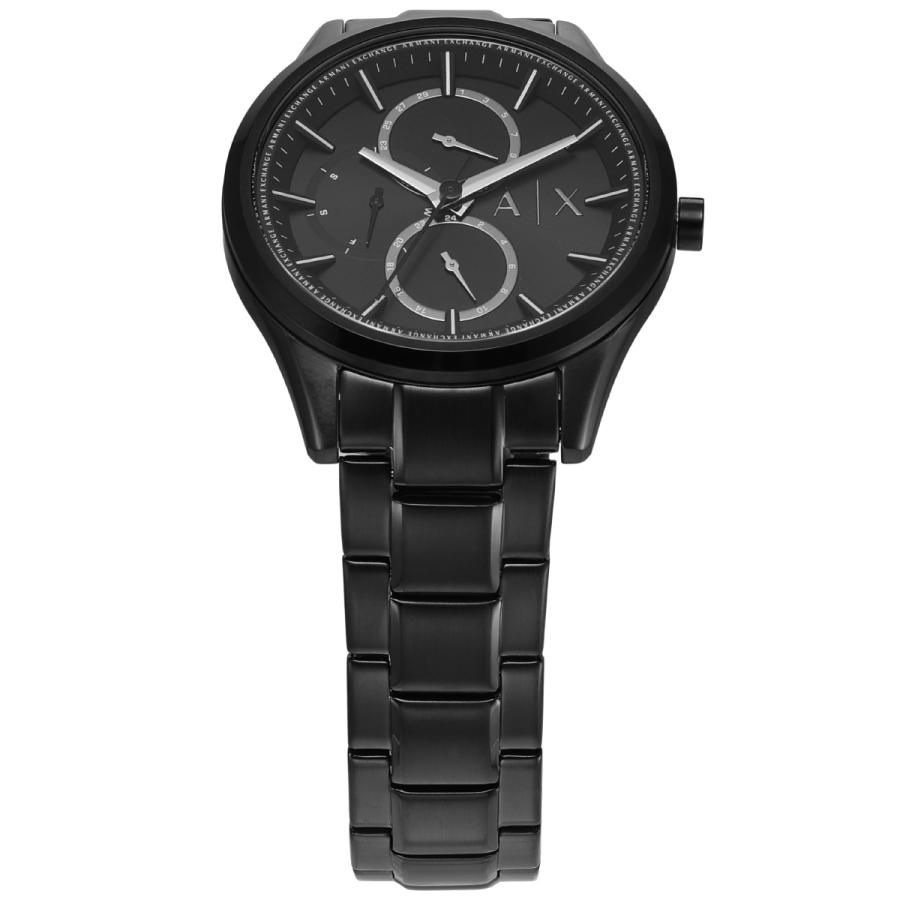 ARMANI EXCHANGE A|X アルマーニ エクスチェンジ 腕時計 メンズ