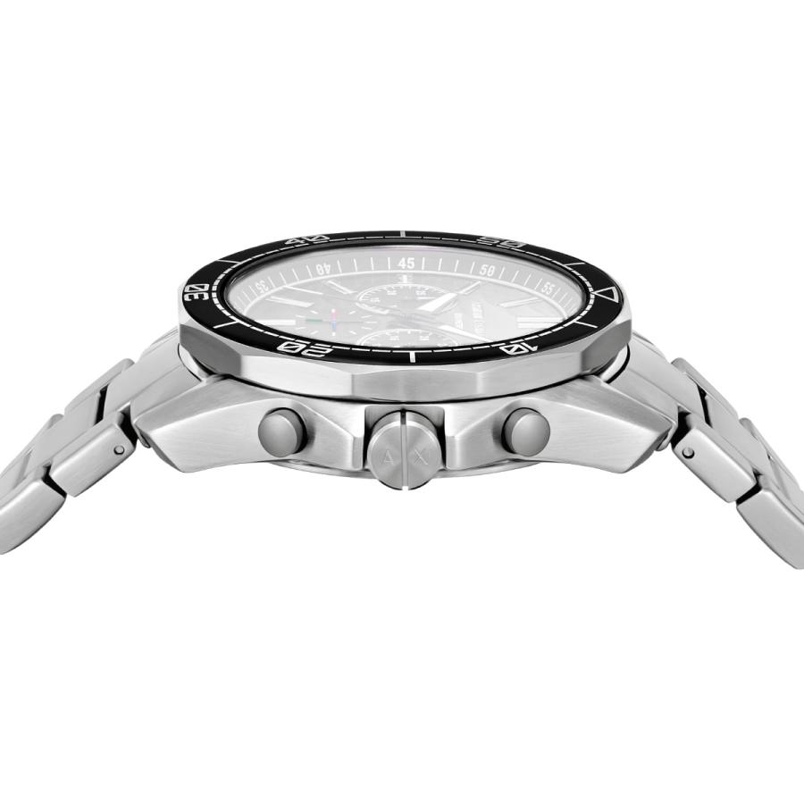 ARMANI EXCHANGE A|X アルマーニ エクスチェンジ 腕時計 メンズ クロノ