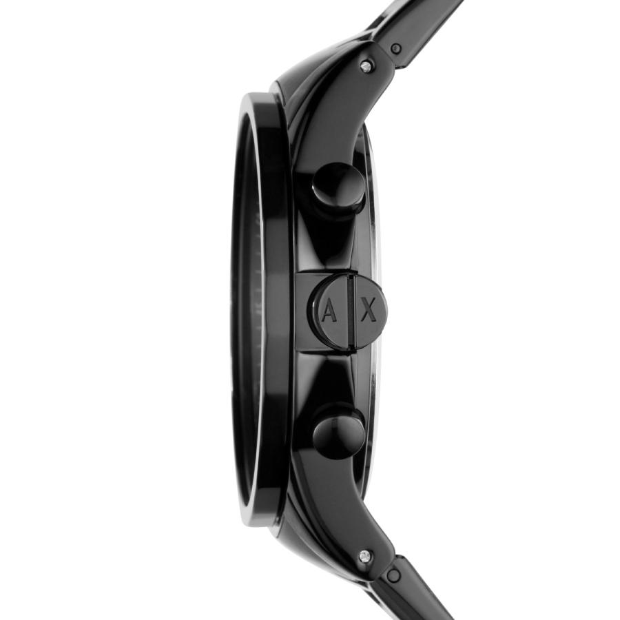 ARMANI EXCHANGE A|X アルマーニ エクスチェンジ 腕時計 メンズ クロノ