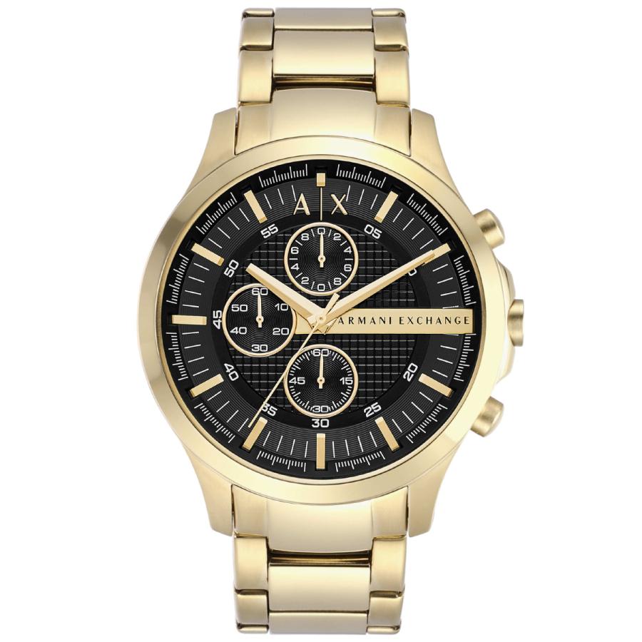 ARMANI EXCHANGE A|X アルマーニ エクスチェンジ 腕時計 メンズ クロノ