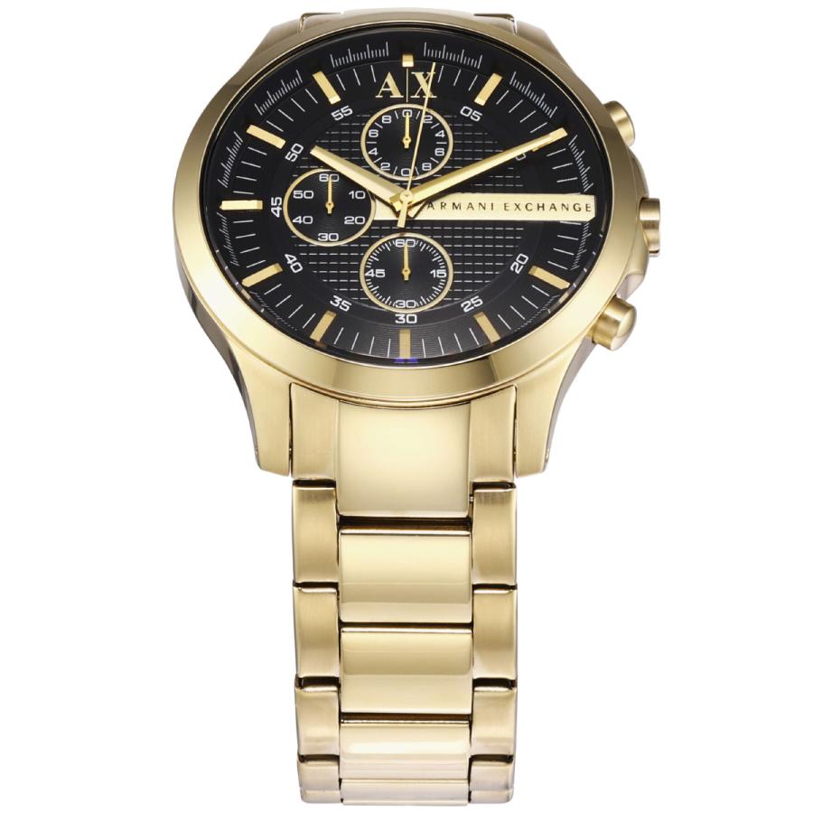 ARMANI EXCHANGE A|X アルマーニ エクスチェンジ 腕時計 メンズ クロノ