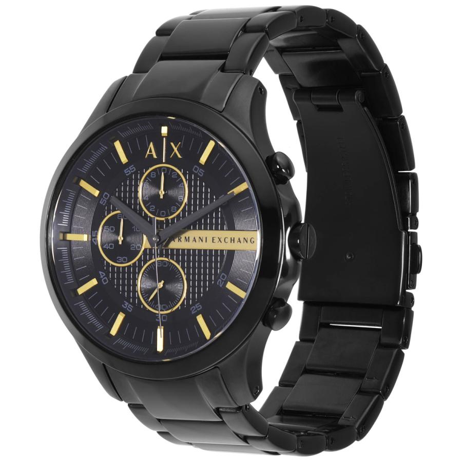 ARMANI EXCHANGE A|X アルマーニ エクスチェンジ 腕時計 メンズ