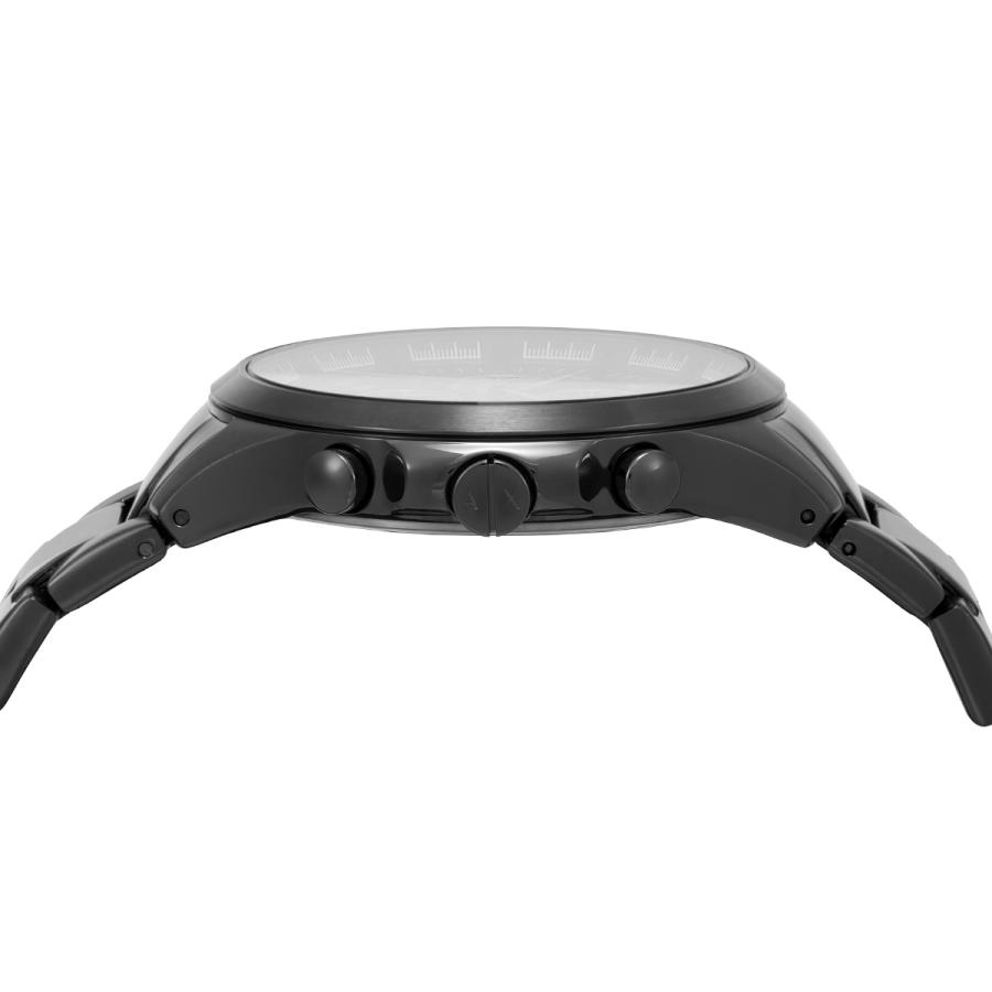 ARMANI EXCHANGE A|X アルマーニ エクスチェンジ 腕時計 メンズ クロノグラフ ステンレススチール AX2454 ...