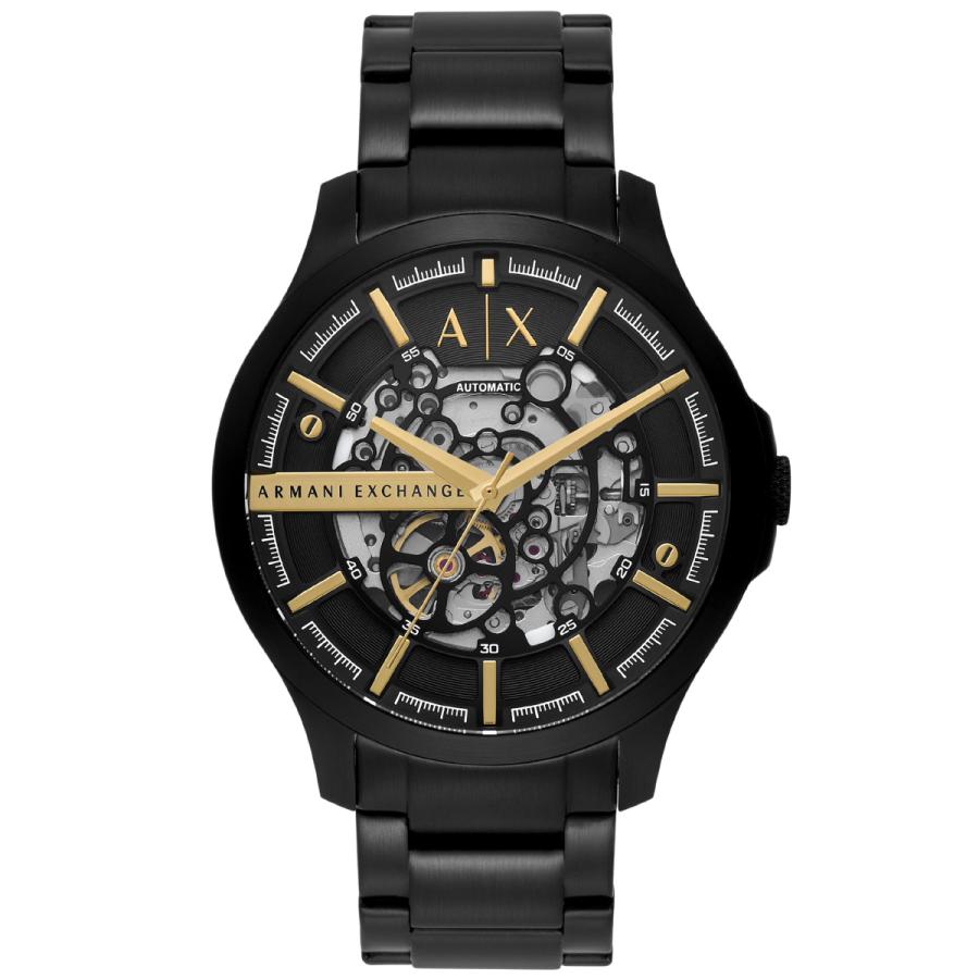 ARMANI EXCHANGE A|X アルマーニ エクスチェンジ 腕時計 自動巻き 