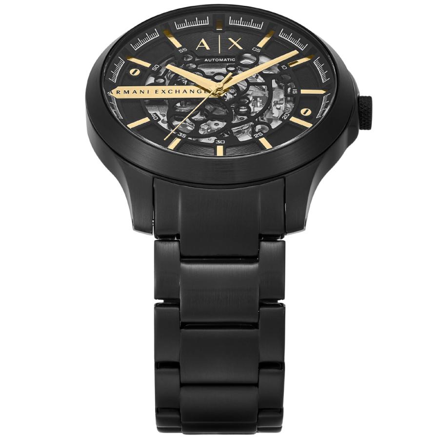 ARMANI EXCHANGE A|X アルマーニ エクスチェンジ 腕時計 自動巻き