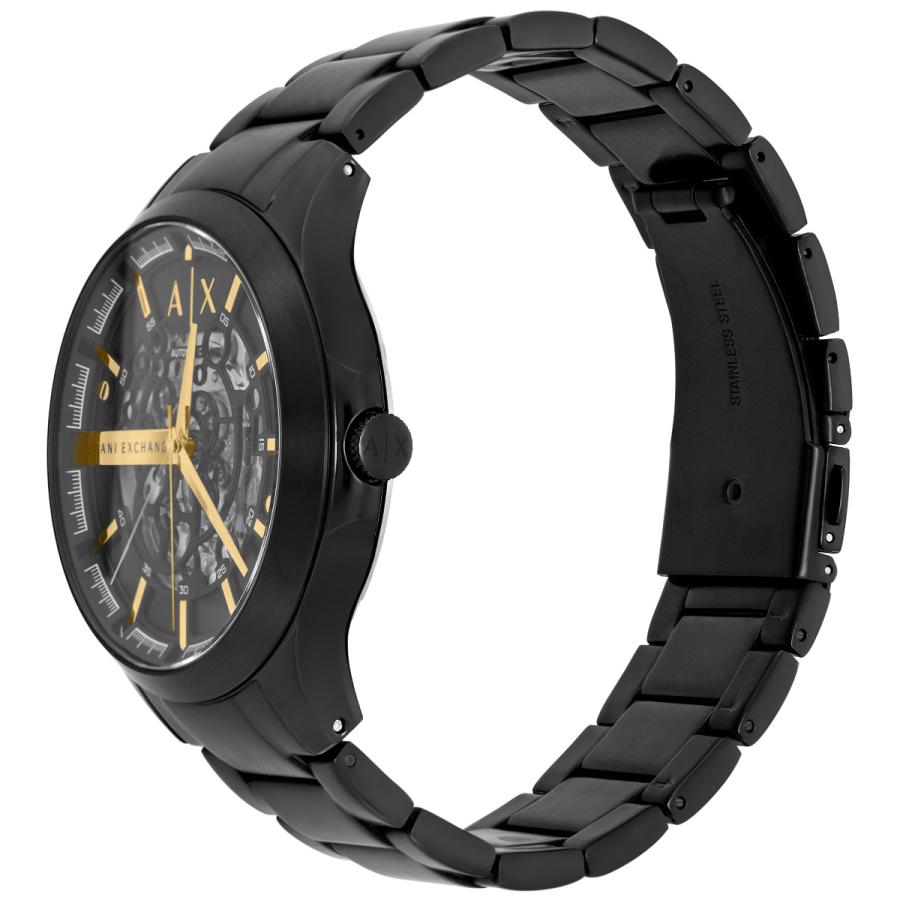 ARMANI EXCHANGE A|X アルマーニ エクスチェンジ 腕時計 自動巻き
