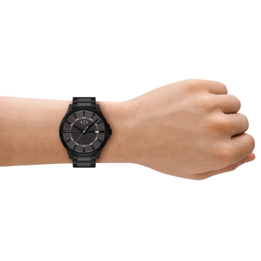 ARMANI EXCHANGE （ノベルティー付き）A|X アルマーニ エクスチェンジ