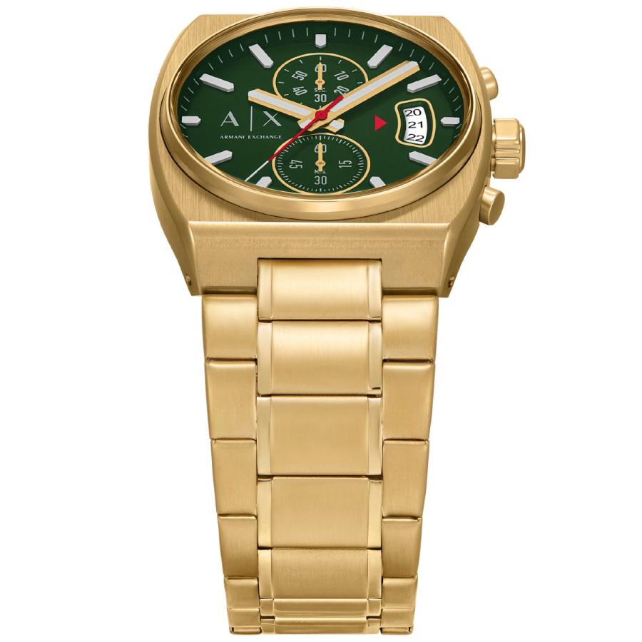 ARMANI EXCHANGE （ノベルティー付き）A|X アルマーニ エクスチェンジ