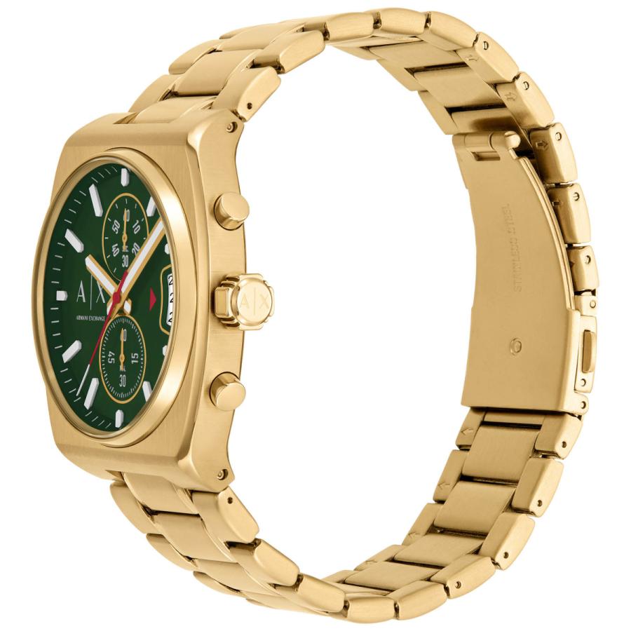 ARMANI EXCHANGE （ノベルティー付き）A|X アルマーニ エクスチェンジ