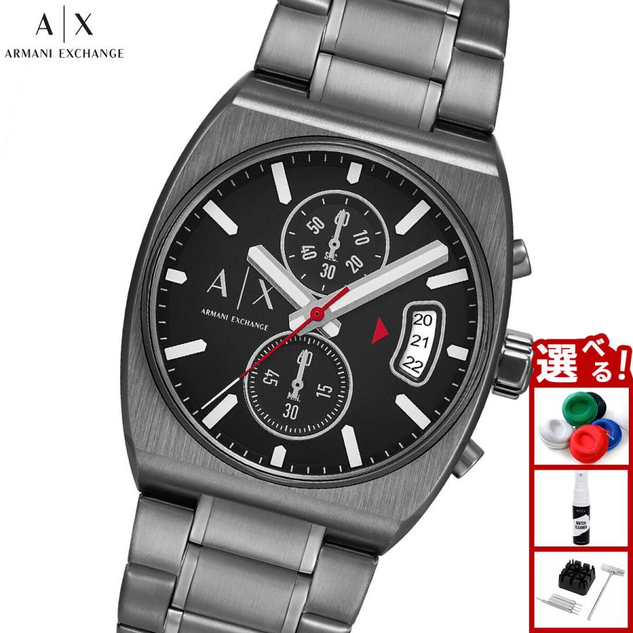 Armani Exchange腕時計 キュシン ARMANI EXCHANGE ArmaniExchange 時計 アルマーニ