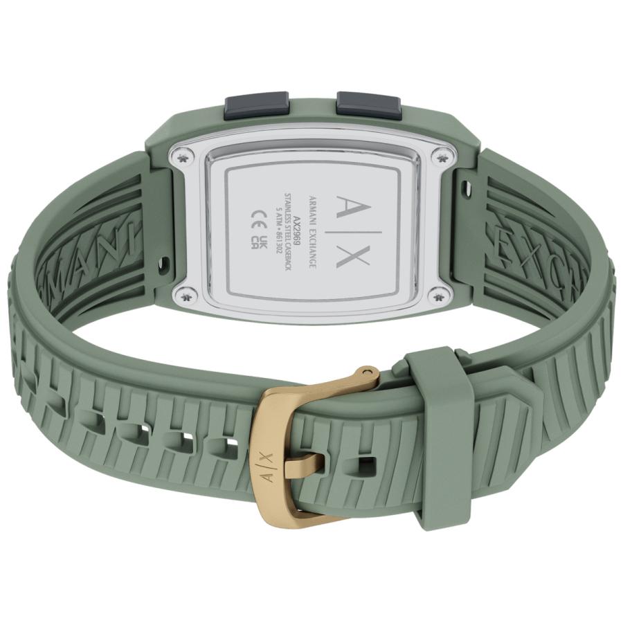 ARMANI EXCHANGE （ノベルティー付き）A|X アルマーニ エクスチェンジ
