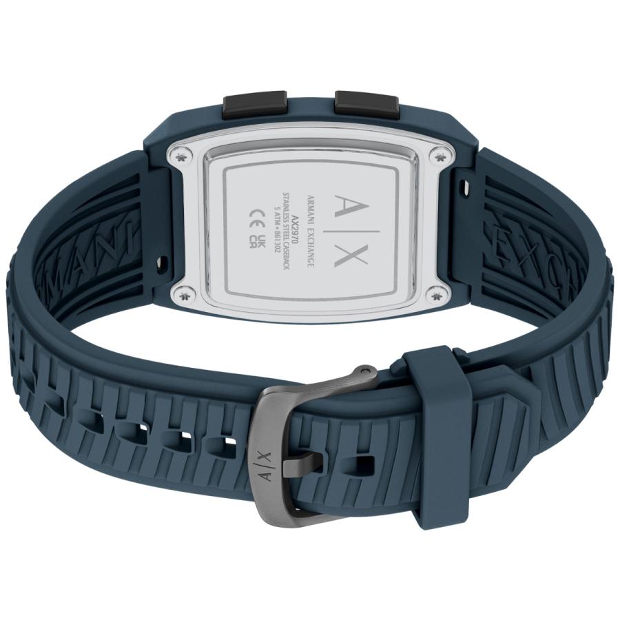 ARMANI EXCHANGE （ノベルティー付き）A|X アルマーニ エクスチェンジ