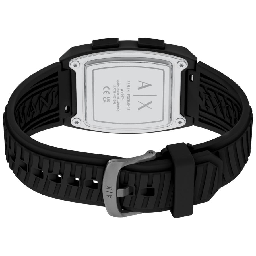 ARMANI EXCHANGE （ノベルティー付き）A|X アルマーニ エクスチェンジ