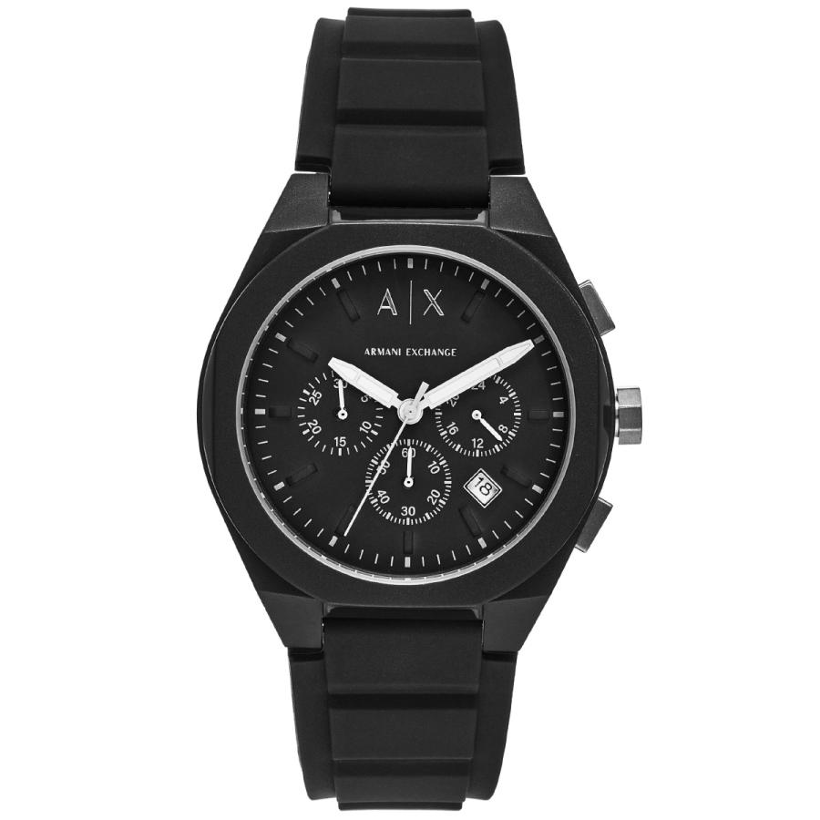 アルマーニ 時計 ARMANI EXCHANGE A|X アルマーニ エクスチェンジ 腕時計 メンズ クロノ