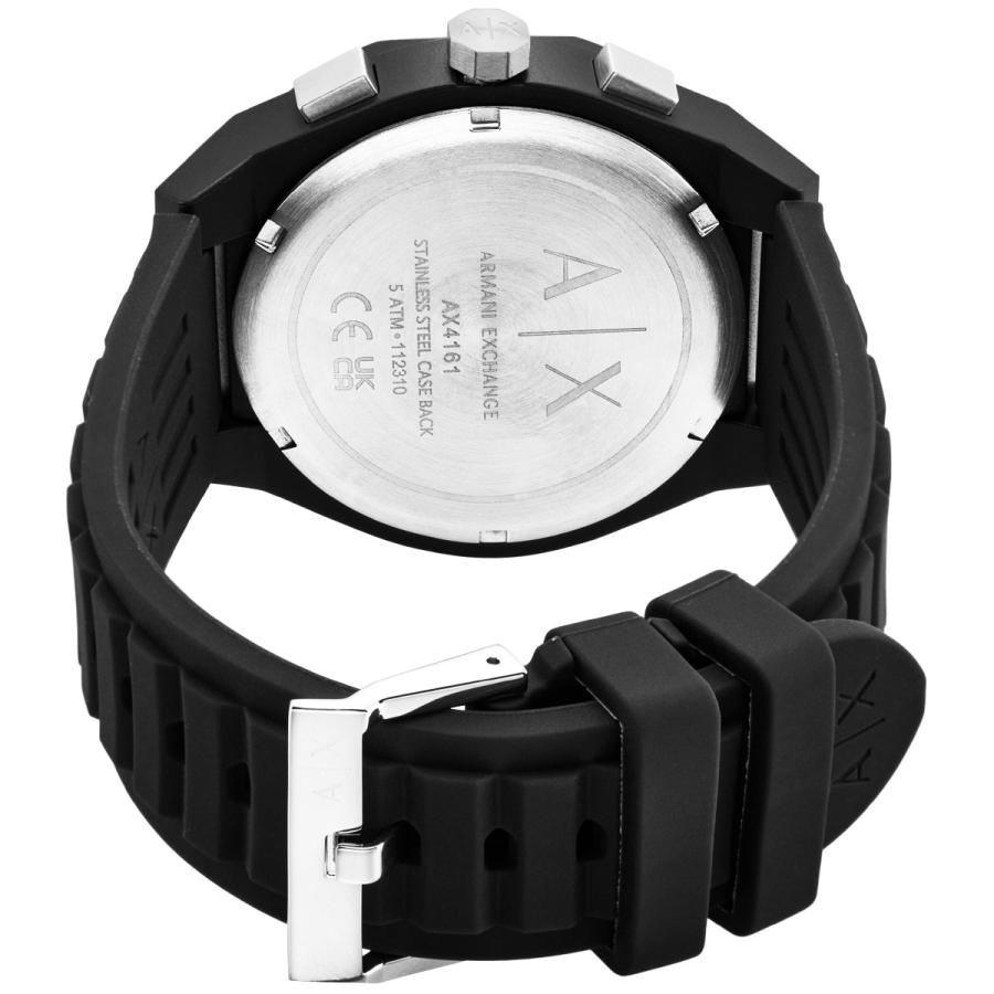 アルマーニ 時計 ARMANI EXCHANGE A|X アルマーニ エクスチェンジ 腕時計 メンズ クロノ