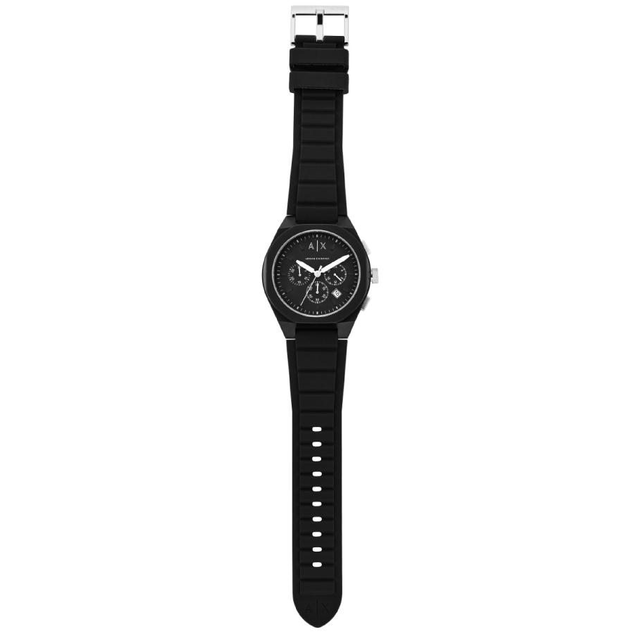 ARMANI EXCHANGE A|X アルマーニ エクスチェンジ 腕時計 メンズ クロノ