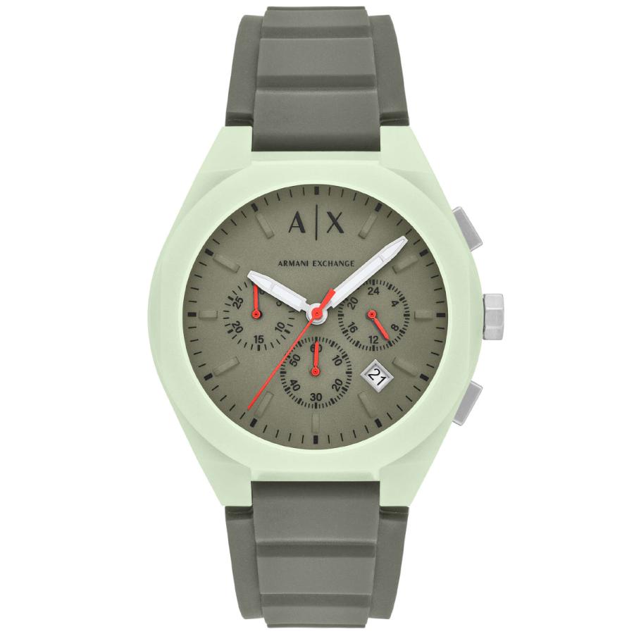 腕時計　アルマーニ ARMANI EXCHANGE （ノベルティー付き）A|X アルマーニ