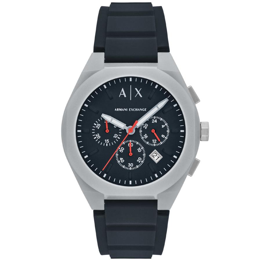 腕時計　アルマーニ ARMANI EXCHANGE （ノベルティー付き）A|X アルマーニ