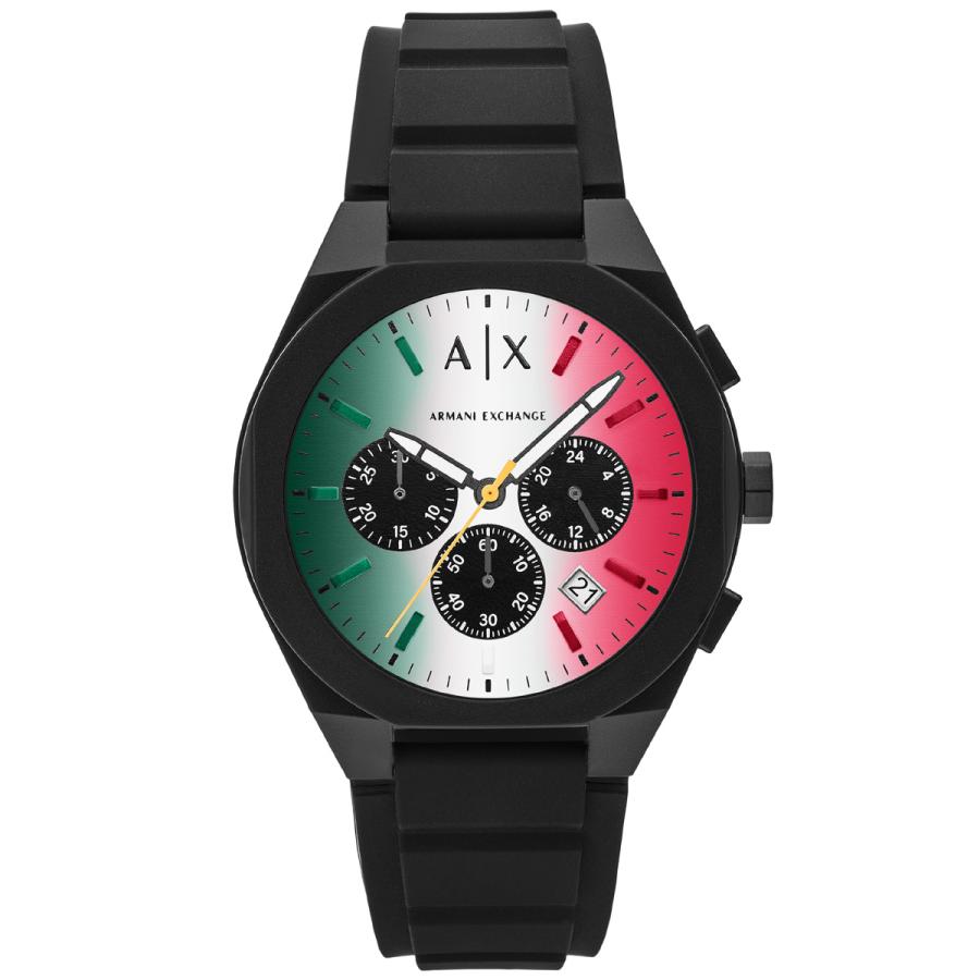 ARMANI EXCHANGE 「爆買」（ノベルティー付き）A|X アルマーニ