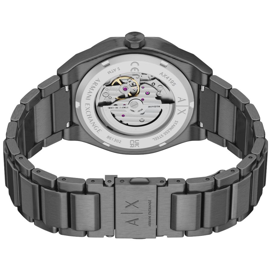 アルマーニ ARMANI EXCHANGE （ノベルティー付き）A|X アルマーニ エクスチェンジ