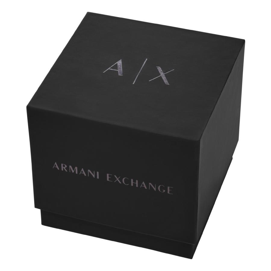 （ノベルティー付き）A|X アルマーニ エクスチェンジ ARMANI EXCHANGE 腕時計 メンズ 自動巻き AX4196の画像