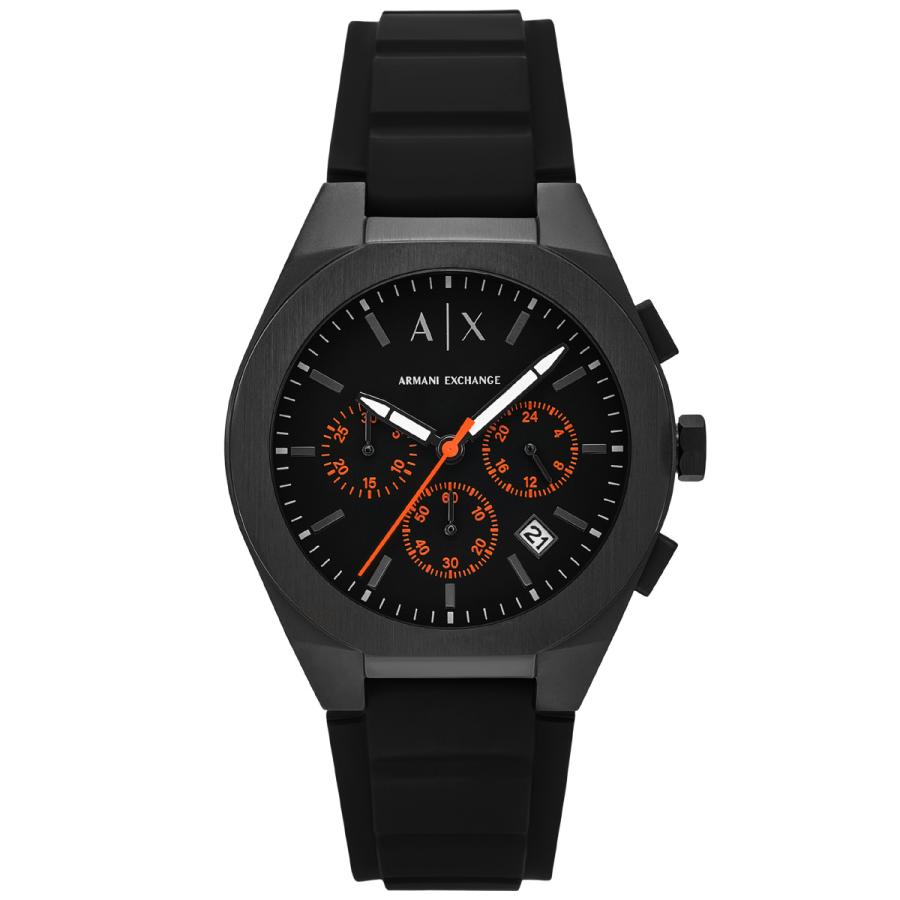 A|X ARMANI EXCHANGE【スマートウォッチ】 2年保証 新品 ARMANI EXCHANGE アルマーニエクスチェンジ アルマーニ