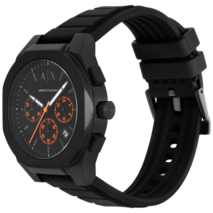 Armani Exchange腕時計 キュシン ARMANI EXCHANGE （ノベルティー付き）A|X アルマーニ エクスチェンジ