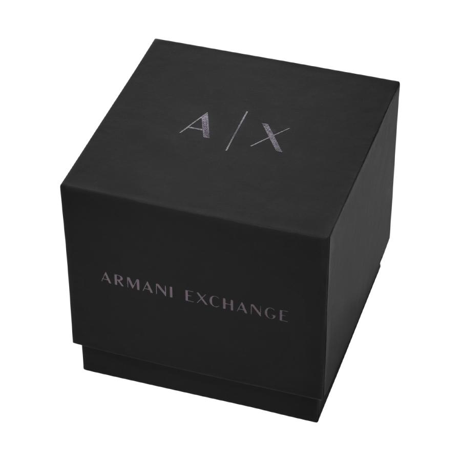 ARMANI EXCHANGE （ノベルティー付き）A|X アルマーニ エクスチェンジ