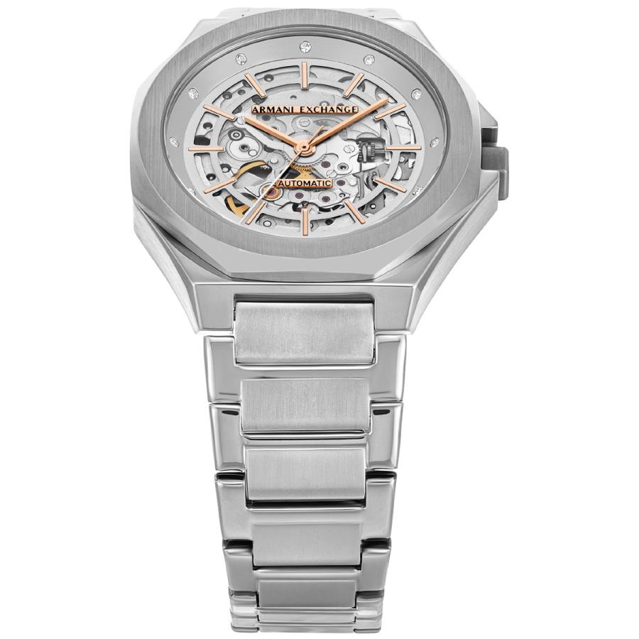 ARMANI EXCHANGE A|X アルマーニ エクスチェンジ 腕時計