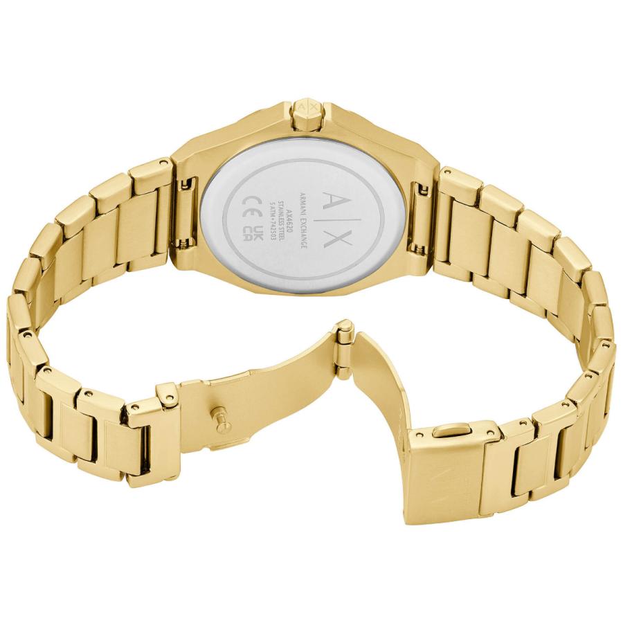 ARMANI EXCHANGE （ノベルティー付き）A|X アルマーニ エクスチェンジ