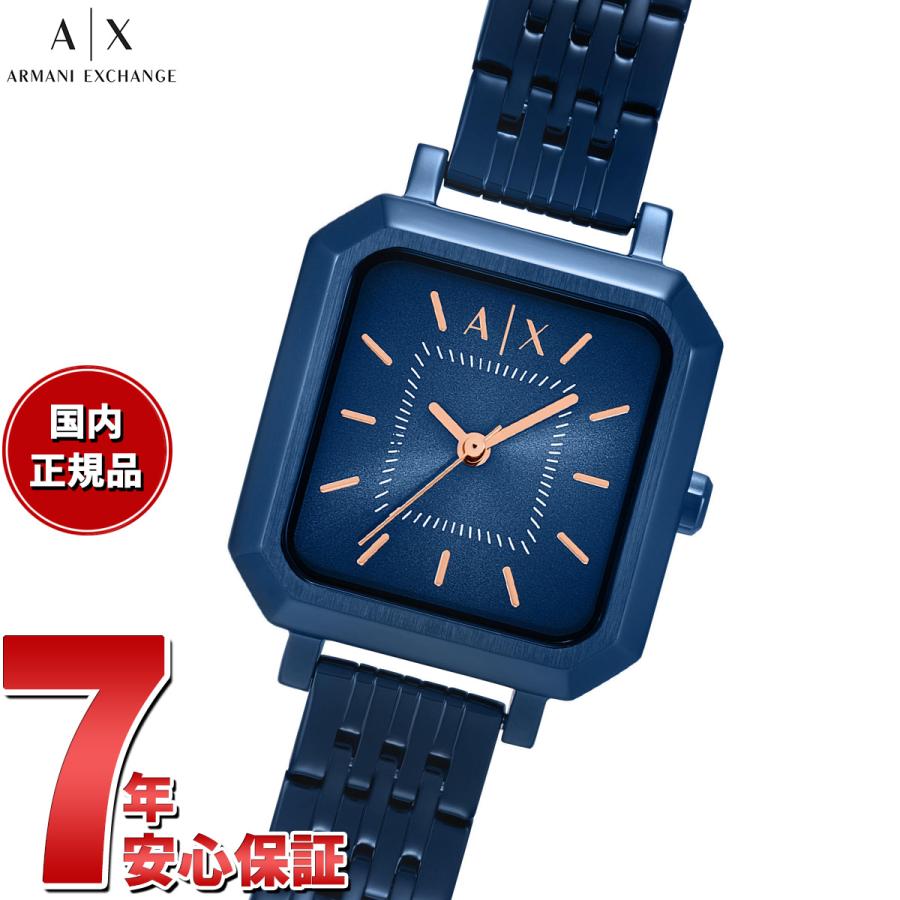 ARMANI EXCHANGE （ノベルティー付き）A|X アルマーニ エクスチェンジ