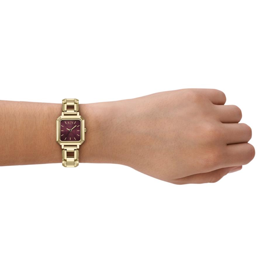 ARMANI EXCHANGE （ノベルティー付き）A|X アルマーニ