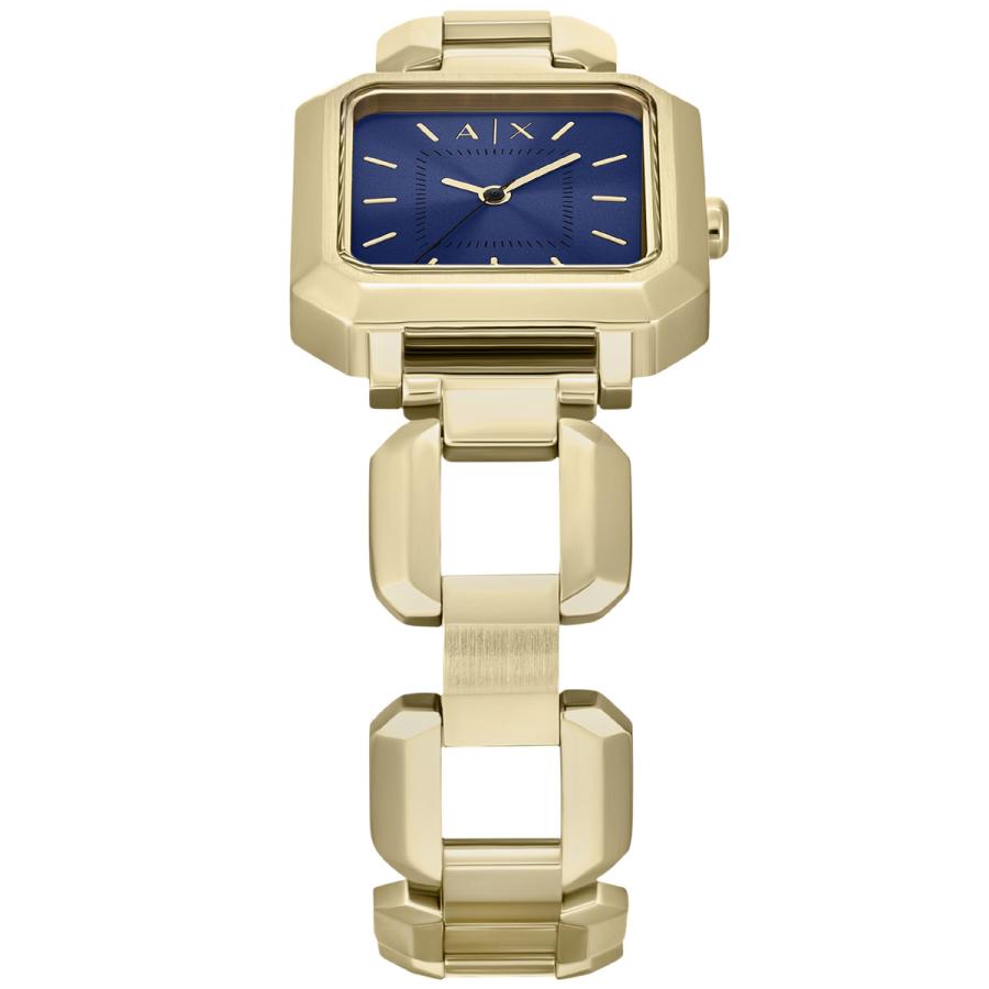 アルマーニ　腕時計 ARMANI EXCHANGE （ノベルティー付き）A|X アルマーニ エクスチェンジ