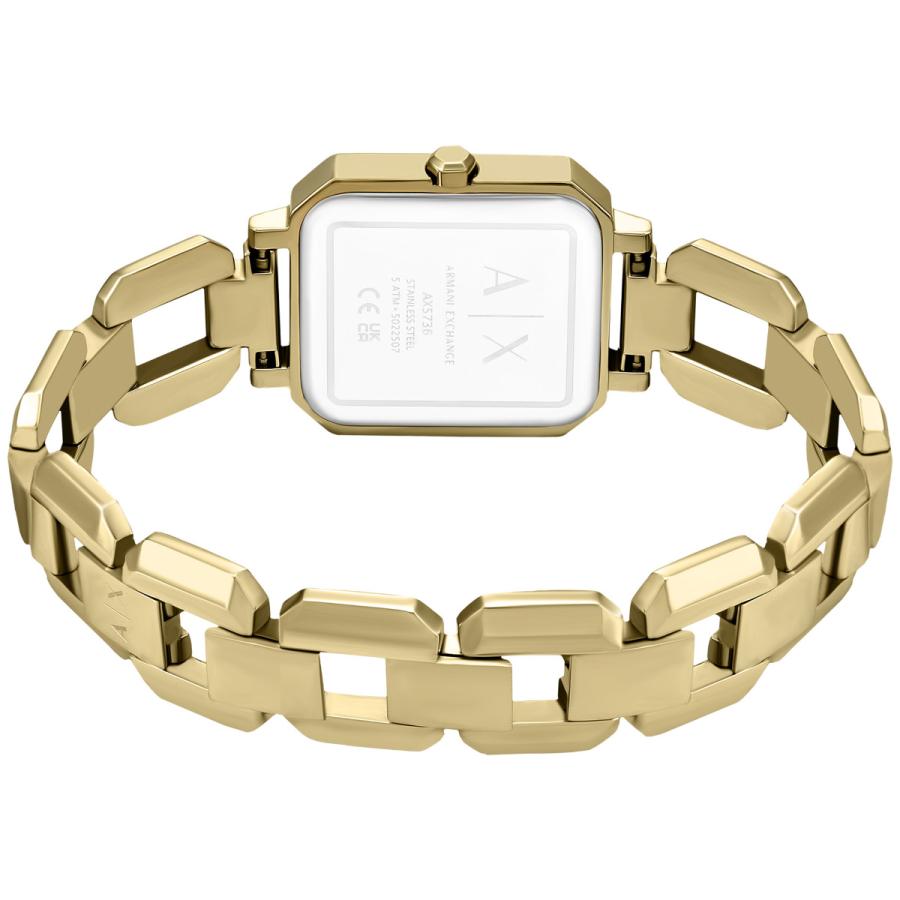 ARMANI EXCHANGE （ノベルティー付き）A|X アルマーニ エクスチェンジ