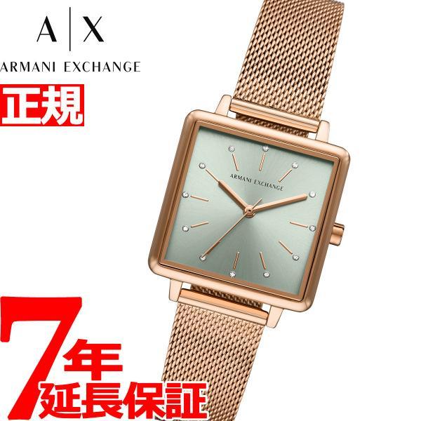 店内ポイント最大35倍 A X アルマーニ エクスチェンジ Armani Exchange 腕時計 レディース ローラ Lola Ax5806 Neel Paypayモール店 通販 Paypayモール