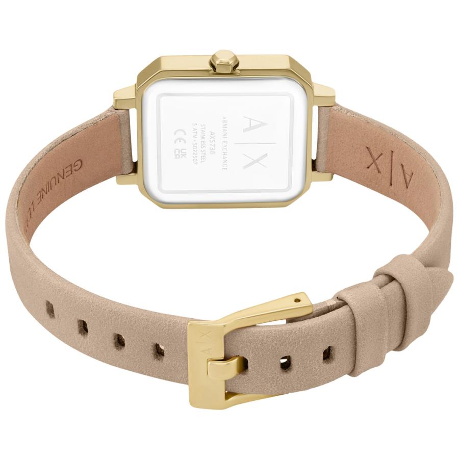 ARMANI EXCHANGE （ノベルティー付き）A|X アルマーニ エクスチェンジ