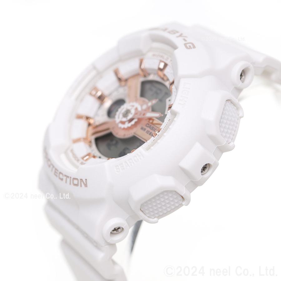 BABY-G ベビーG レディース 時計 カシオ babyg BA-110XRG-7AJF BABY-G ベビーG レディース 時計 カシオ babyg BA-110XRG-7AJF