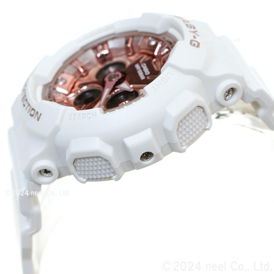 BABY-G ベビーG 腕時計 レディース BA-130-7A1JF : neelセレクト