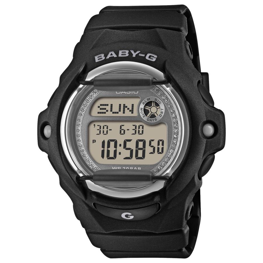 【未使用美品】BABY-G レディース時計 BABY-G （豪華おまけ有） ベビーG レディース 時計 カシオ babyg BG