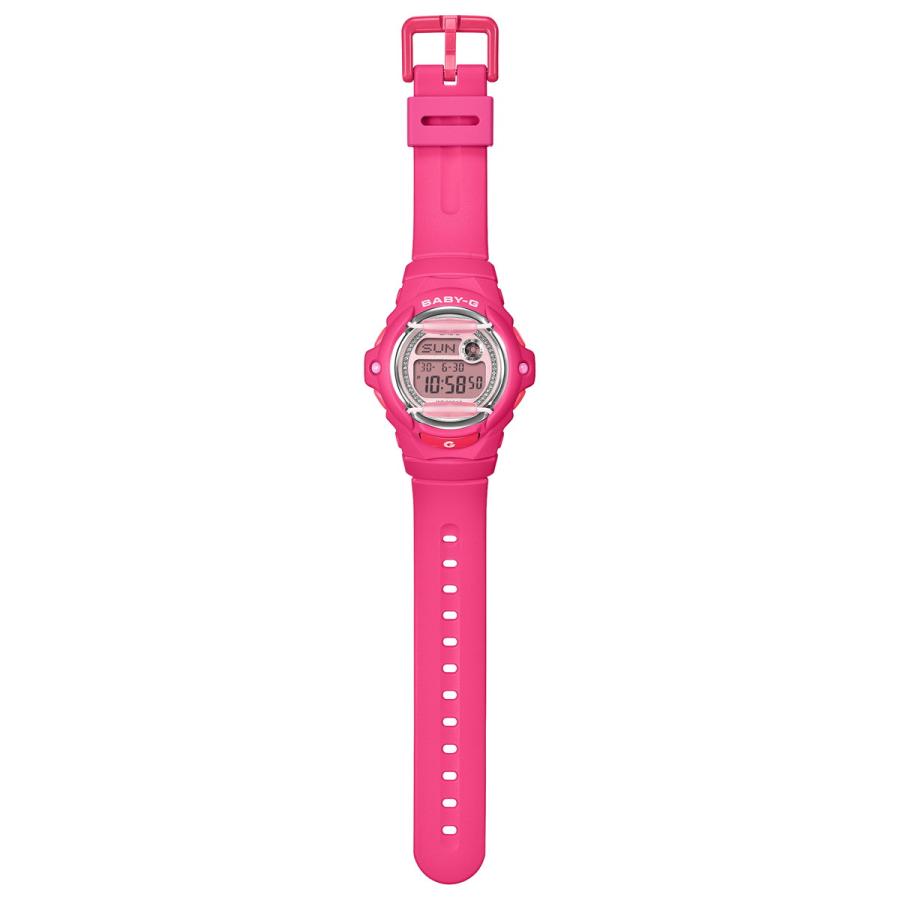 BABY-G （豪華おまけ有） ベビーG レディース 時計 カシオ babyg BG