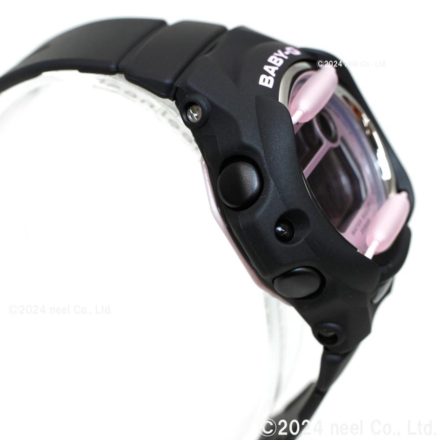BABY-G ベビーG レディース 時計 カシオ babyg BG-169U-1CJF ピンク