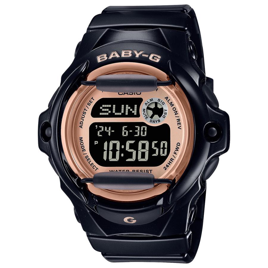 BABY-G ベビーG レディース 時計 カシオ babyg BG-169UG-1JF｜neel｜02